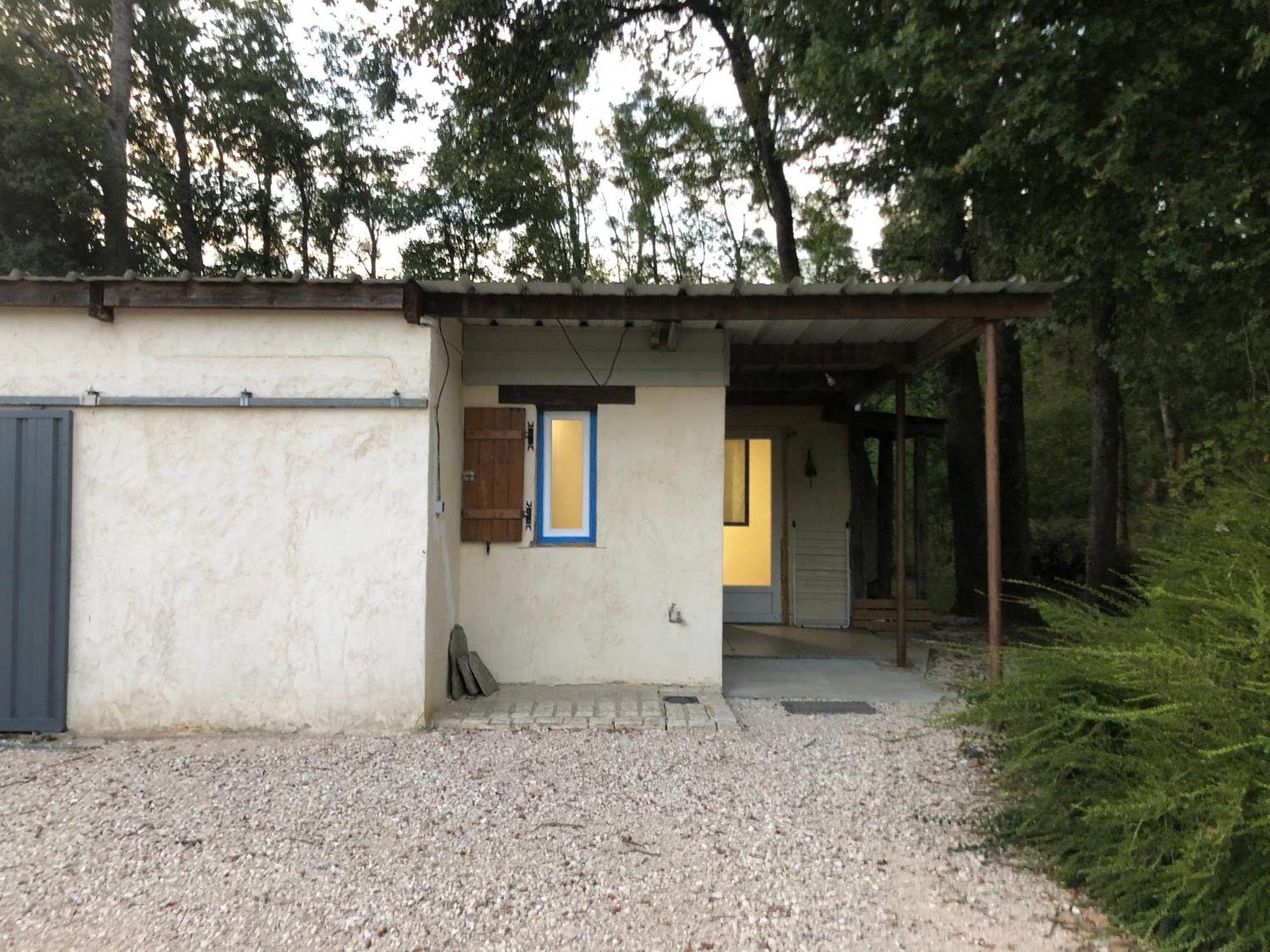 Gite De La Fontaine Bondree Vernou-sur-Brenne Екстериор снимка